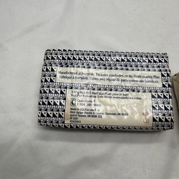 VTG Ivory Soap bars - Picture 5 of 7
